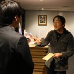 前市長が質問状 稲森市長「クレイジー」と一般質問で発言 伊賀