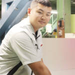 伊賀ドキの人 父の言葉、心に刻む