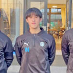 全国高校サッカー 士気高める伊賀出身3選手 岡山学芸館高