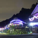 年末年始イルミネーション情報 2024-2025 伊賀と近隣