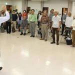 恒例の年の瀬コンサート「市民第九」 70人以上で合唱 15日に名張で