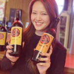 伊賀ドキの人 地元、盛り上げたい