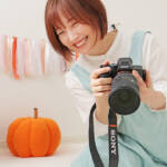 「今しか撮れない姿」を 三つ子の母&保育士 フォトグラファー 名張の南さん