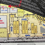 頓挫していた「道の駅」構想 名張市黒田の宇陀川左岸