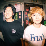 フルアルバム初リリース 伊賀市出身ロックバンド「SAME」