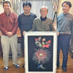 一瞬のひらめき収めた自信作 風景写会作品展 12日から伊賀で