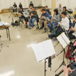 上野ウインドアンサンブル第36回演奏会 22日に名張で