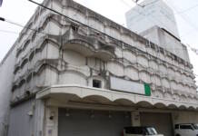 市民委員募る 跡地活用デザイン会議 伊賀市の旧上野ふれあいプラザ