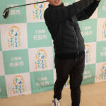 4歳からクラブ握る名張の吉川さん 全国高校ゴルフ選手権へ意気込み