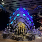 金ローでたどるジブリ企画展 三重県総合博物館