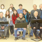 「コーロ・Gui」冬の陣コンサート 15日に伊賀市で