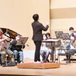 クラシックを赤ちゃんと一緒に 22日に伊賀市でコンサート