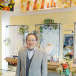 生涯現役 次の100年目指し 名張