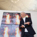 「松明調進」追い20年 写真で伝える風物詩 名張の秋永さん