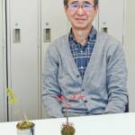 生涯現役 社会貢献できる生活を 名張