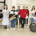 大阪音大110周年記念のコンサート 卒業生の会の三重支部 13日に伊賀で