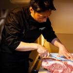 創業34年の焼肉店、2代目の挑戦 名張・とらじ