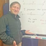 伊賀をこよなく愛する米国人 ALTとしても活動 スピクザさん