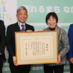 錦生赤目小のコミュニティ・スクールの活動が文科大臣表彰 名張