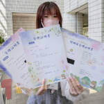 記念にどうぞ 婚姻・出生のオリジナル証明書を24日から発行 名張