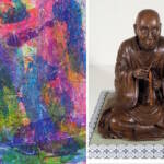 入賞・入選130点 20回目の市展「いが」 23日まで文化会館で