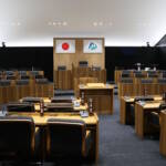 一般会計予算案に付帯決議 伊賀市議会