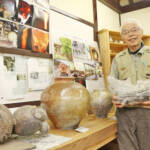 「さようなら ありがとう展」閉館のまちかど博で14日から 名張・竜口