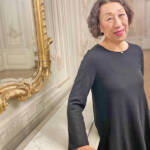 ウィーンで活動する山田佐和子さん ピアノコンサート 15日に名張で