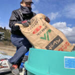 伊賀ドキの人 第1次産業の担い手へ奮闘