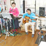 結成10周年記念コンサート 音楽バンド「シリウス」 23日に名張で