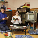 「昭和展」21歳が企画 赤目滝水族館で30日まで 名張