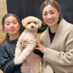 らぶペット 「可愛くて仕方ない」田邉さん家族の愛犬