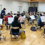 「名曲コンサート」5月11日に伊賀・青山ホール 指揮者の役割伝える