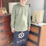 伊賀ドキの人 食と農のよろず屋に