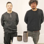 今の伊賀、信楽を感じて 19日から陶芸家2人の企画展