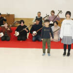 第39回公演「和と伝」 日本民謡和泉会 13日に名張で