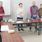 民謡発表会「桜とともに」 6日に名張・梅が丘市民センターで