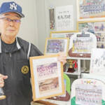 少年野球に捧げた50年 伊賀・青山少年野球の野村さん勇退へ