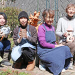 教室25周年の陶芸展 宇陀・泉工房 名張で17日から