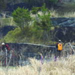 火の扱い十分注意を 焼却から拡大 伊賀地域でも多発