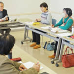 個性大切に和やか 詠む楽しみ実感 名張「純の句会」