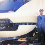 「古き良き」近鉄時代を本に 元運転士の一岡さん 名張