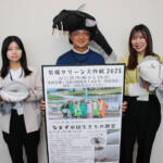 名張市を一斉に清掃 クリーン大作戦6月1日 参加者募る