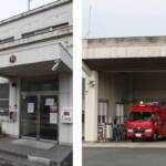 分署統合の位置を諮問 消防署所の適正配置検討委 伊賀市