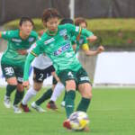 くノ一ホーム3連勝 横浜FCに2‐0 なでしこ1部