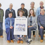 小林芳郎さん遺作展 親交あった画家ら企画 13日から名張で