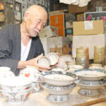 日々学ぶ、挑戦の連続 室川さん作陶展 10日から伊賀市で