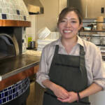 伊賀ドキの人 世界大会にも出場 3児のママ店主