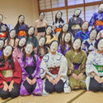 「なばなの里」で24日にパフォーマンス 伊賀の2つのダンススクール