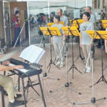 パフォーマンスや体験イベント、飲食も 育成園まつり 18日に名張で